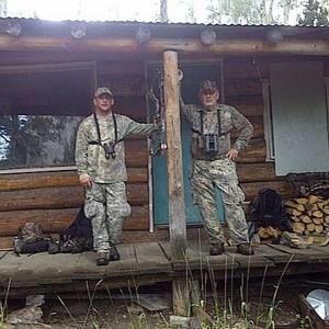 Meet your Posher, Corey